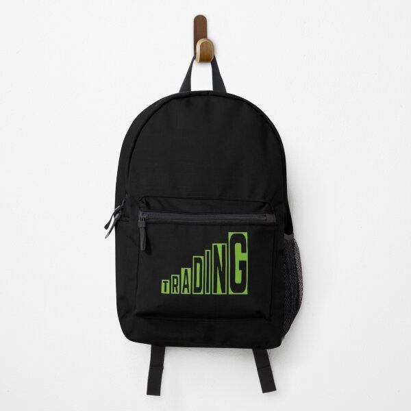 Item preview, Day trading stock market capitalism designed and sold by RJ-Art.