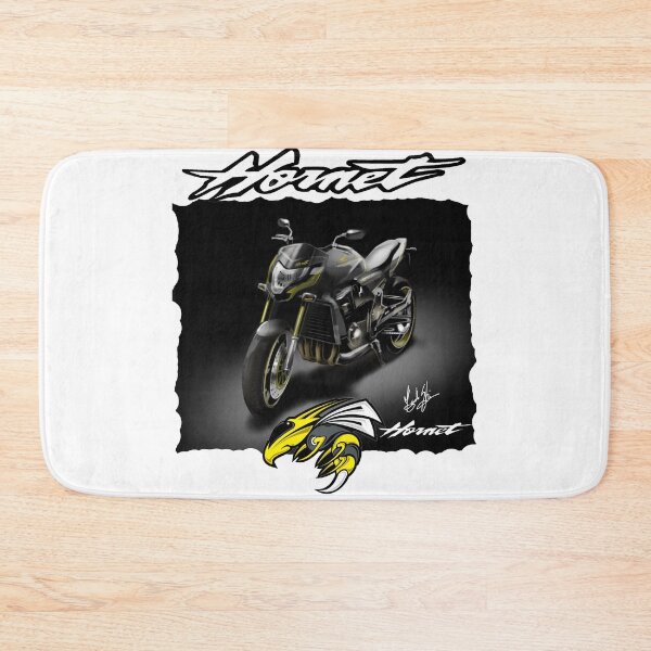 Item preview, Hornet Honda - Motorcycle designed and sold by SHdesigner.