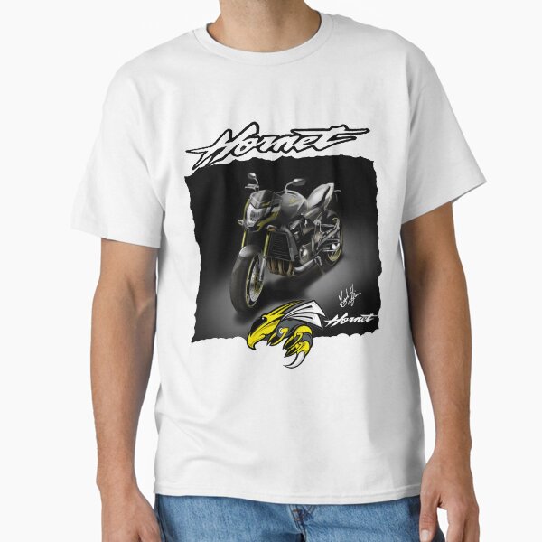 Item preview, Hornet Honda - Motorcycle designed and sold by SHdesigner.