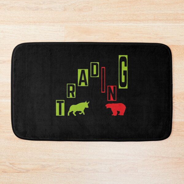 Item preview, Day trading stock market capitalism designed and sold by RJ-Art.