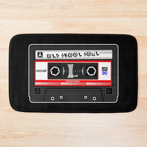 Item preview, Old Skool Soul designed and sold by jmoneyph.