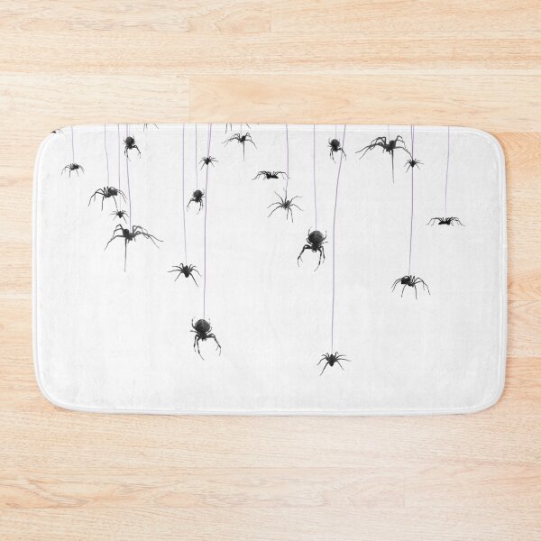 Item preview, Halloween Fun - AAARGH, Spiders designed and sold by Designs By Creation.