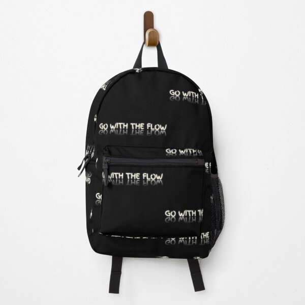 Item preview, Go with the flow designed and sold by wiwiart.