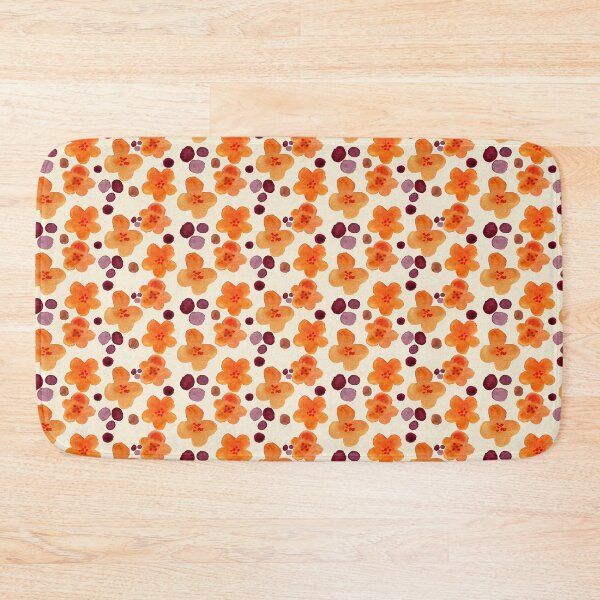 Item preview, Flower scattering designed and sold by GoolPictures.