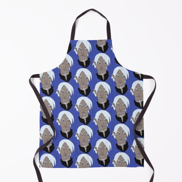 Item preview, Fenris designed and sold by theagent004.