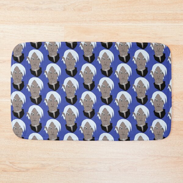 Item preview, Fenris designed and sold by theagent004.