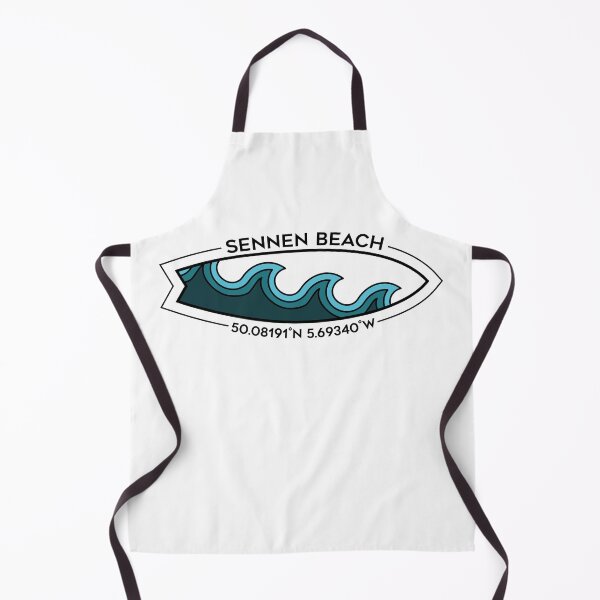 Item preview, Sennen Beach designed and sold by mcanterb.