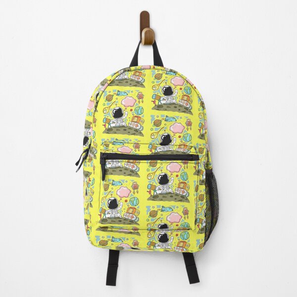 Item preview, Cute Astronaute - Funny Space Collection designed and sold by Seopdesigns.