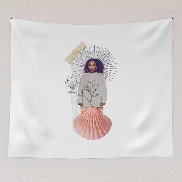 Item preview, goddess designed and sold by AWAarts.