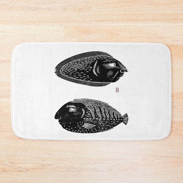 Item preview, Fishies designed and sold by dariaikuznets.
