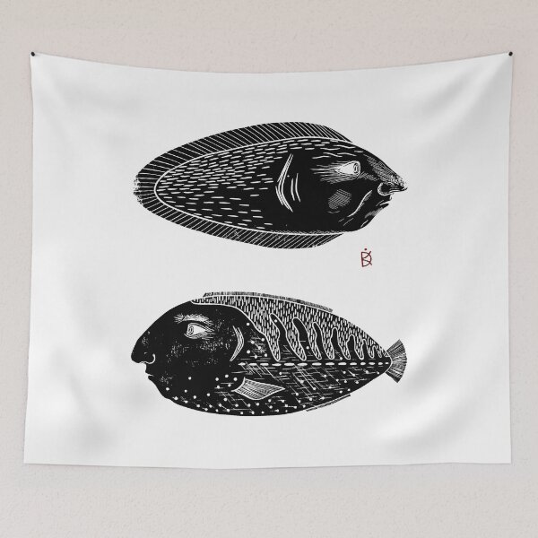 Item preview, Fishies designed and sold by dariaikuznets.
