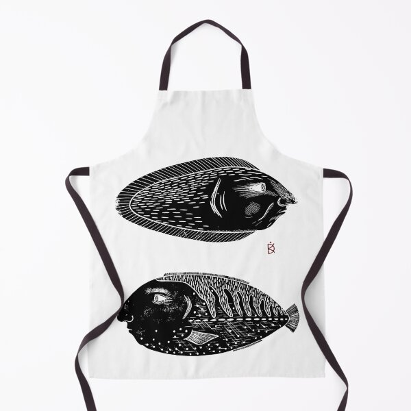 Item preview, Fishies designed and sold by dariaikuznets.