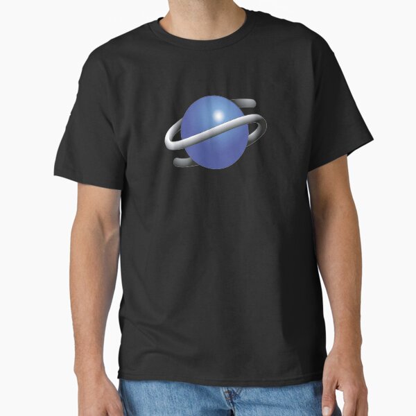 Item preview, Sega Saturn Logo  designed and sold by LaserT.
