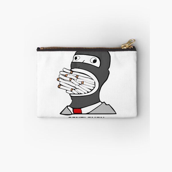 Item preview, Gentlemen. (No Smoke) Spy - Team Fortress 2 designed and sold by oddworldcrash.