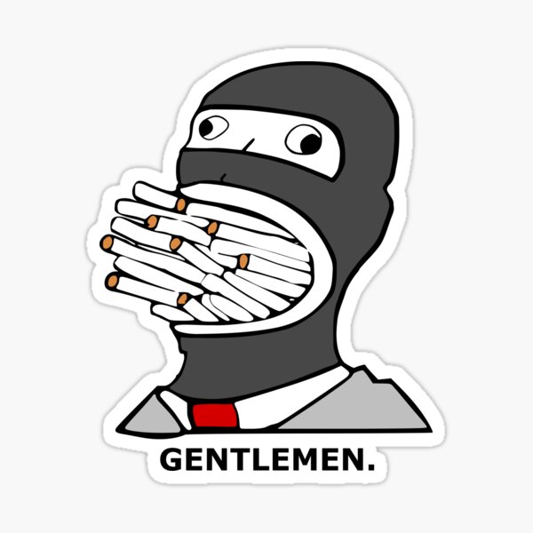 Tf2 Stickers | Redbubble
