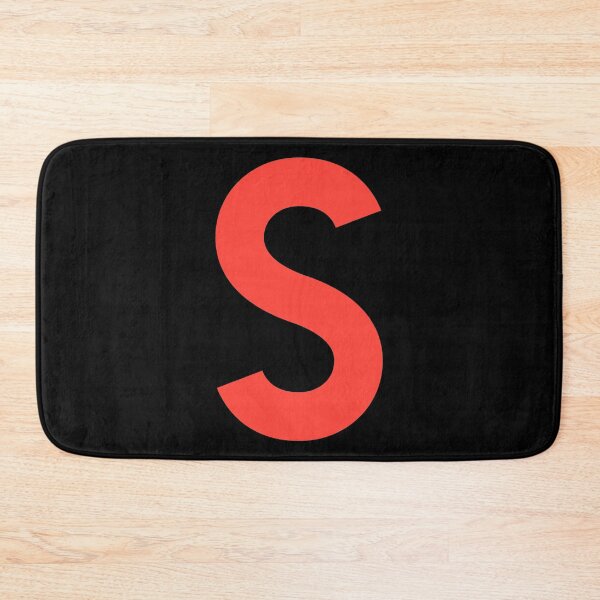 Item preview, S Alphabet designed and sold by So Witcasm ?.