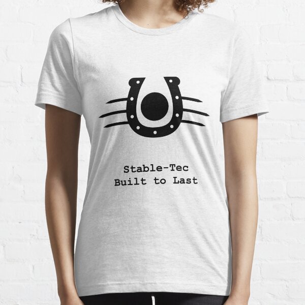 Item preview, Stable-Tec: Built to Last designed and sold by thatnerdystuff.