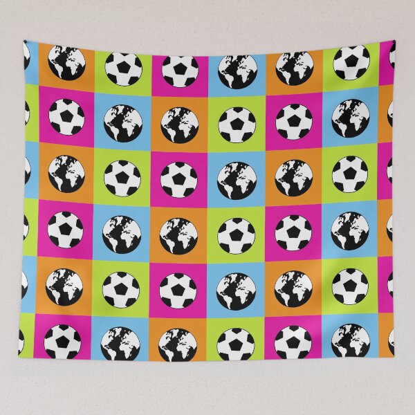 Item preview, Warhol's Dream designed and sold by TorokSzilvi.
