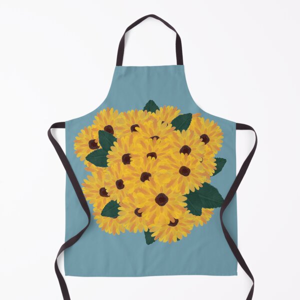 Item preview, Sunflower Bouquet designed and sold by KKMart23.