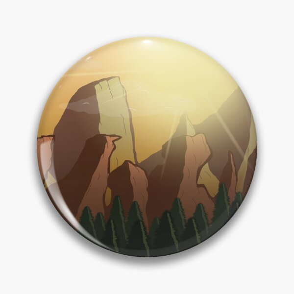Item preview, Canyon Sky designed and sold by TheTimekeeper.