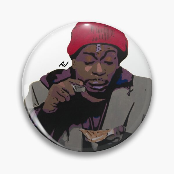 Item preview, Tyrone Biggums designed and sold by AustinJamezArt.