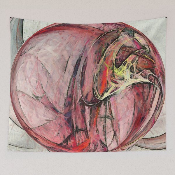 Item preview, Ordinary Matter designed and sold by Valda Hilley.