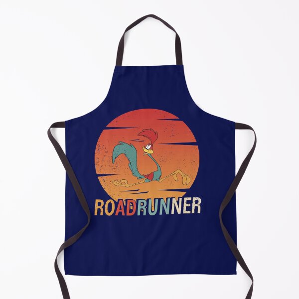 Item preview, Vintage Retro Roadrunner Silhouette designed and sold by vinh doan.