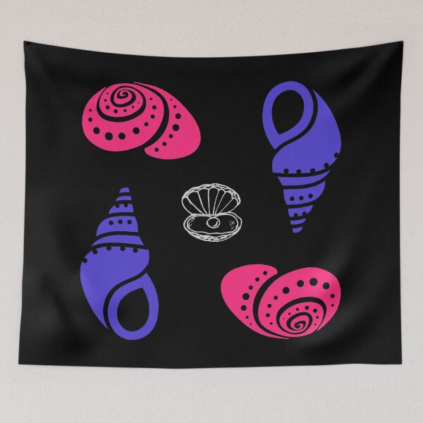Item preview, Beautiful Seashell designed and sold by ak3shay.