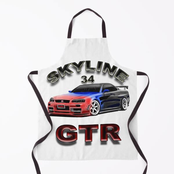 Item preview, Skyline GTR 34 designed and sold by SHdesigner.
