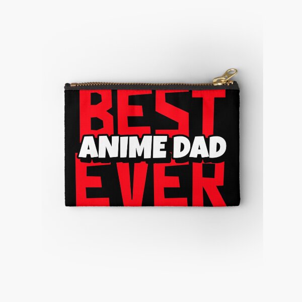 Item preview, Best Anime Dad designed and sold by YnDxShop.