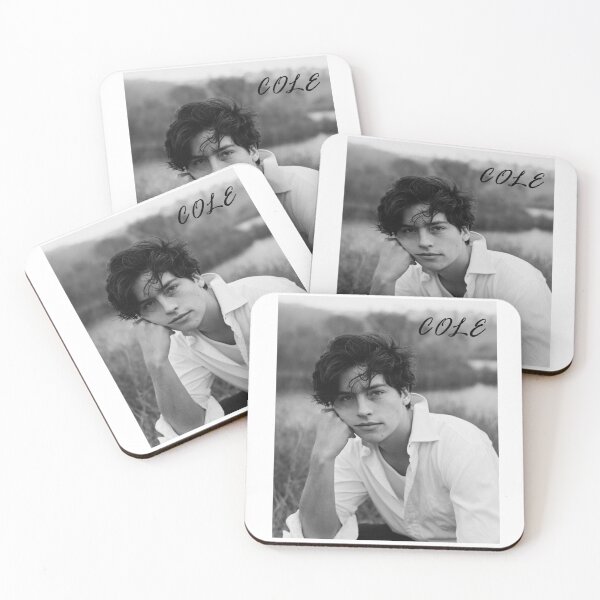 Item preview, Cole Sprouse designed and sold by FrancescaNasta.