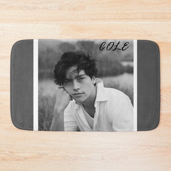 Item preview, Cole Sprouse designed and sold by FrancescaNasta.