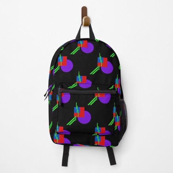 Item preview, Abstract Geometric Polka dot Pattern designed and sold by goblintown.