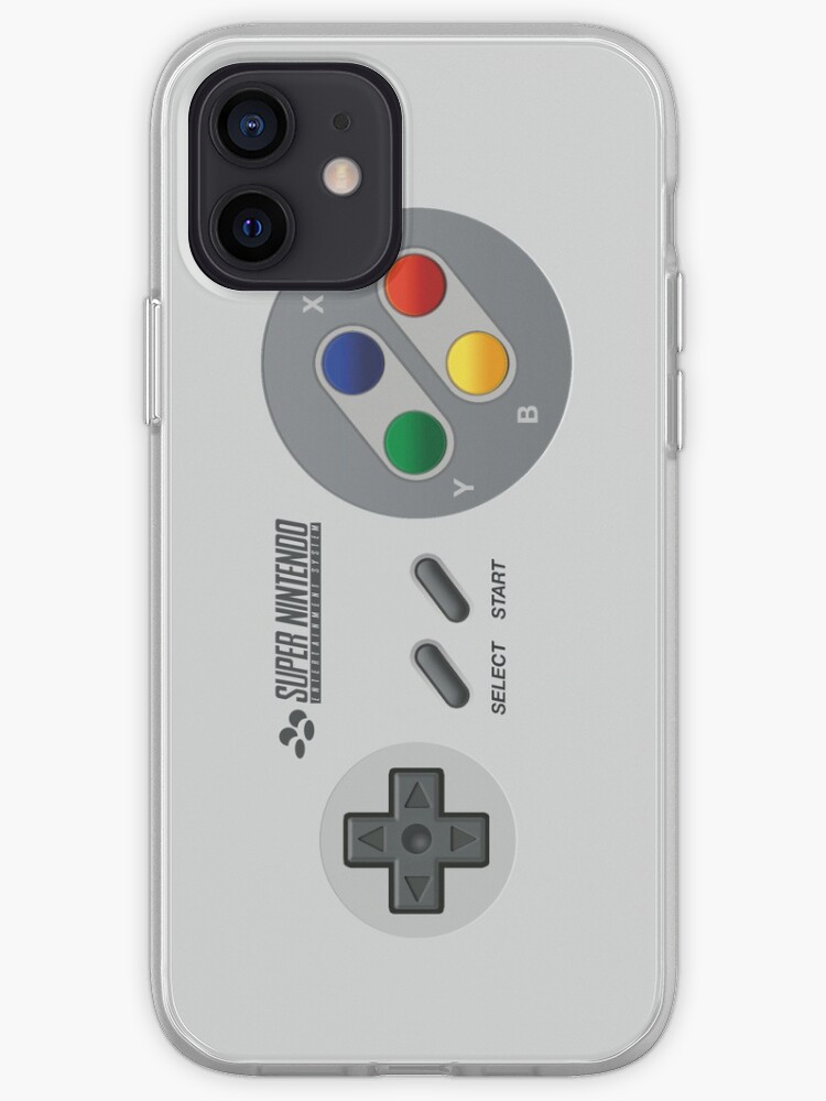 nintendo case for iphone