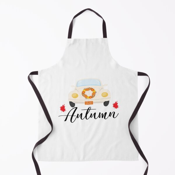 Item preview, Fall Car: Funny Fall Design. designed and sold by fajali master.