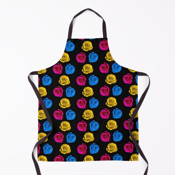Item preview, Rose pattern designed and sold by colorsofcherry.