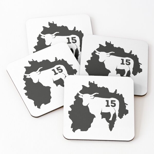 Item preview, Vache Saler Cantal Shop 15 Maurs France light shirts designed and sold by StudioRenate.
