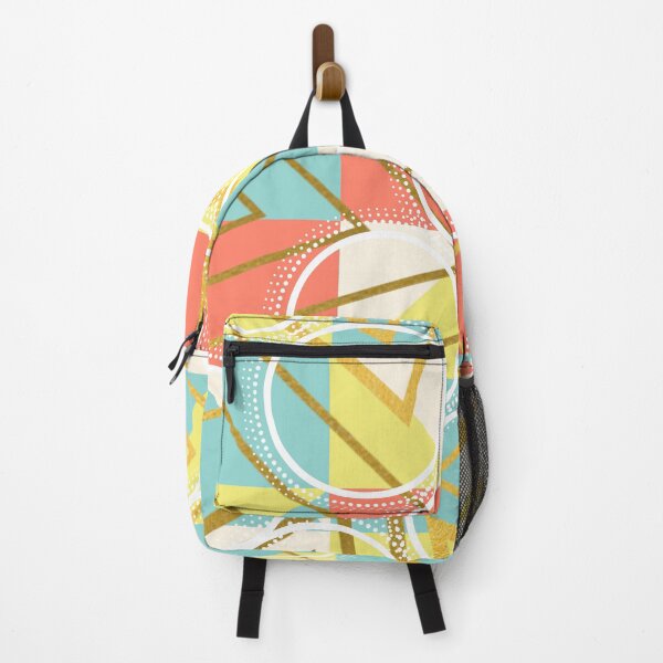 Item preview, Abstract random art design designed and sold by The Pattern Artist.