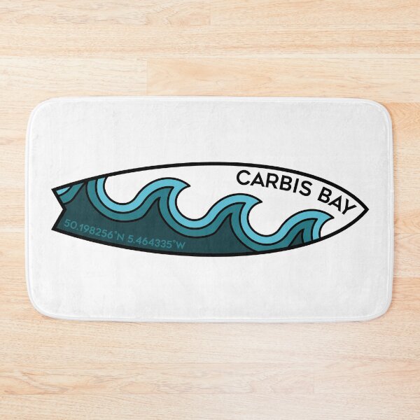 Item preview, Carbis Bay designed and sold by mcanterb.