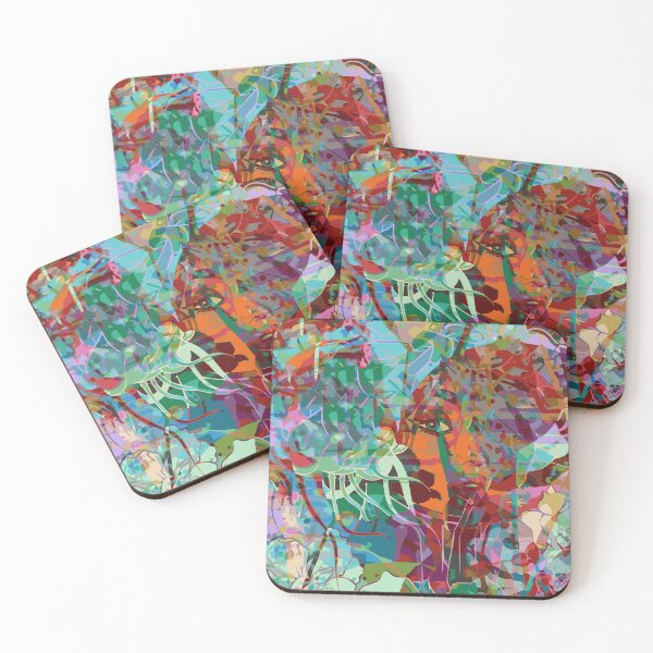 Item preview, Kore designed and sold by Didi Williams.