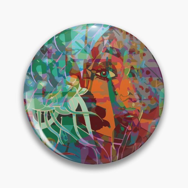 Item preview, Kore designed and sold by Didi Williams.