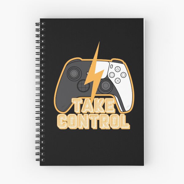 Item preview, Take Control - Yellow Edition designed and sold by MatheusM.