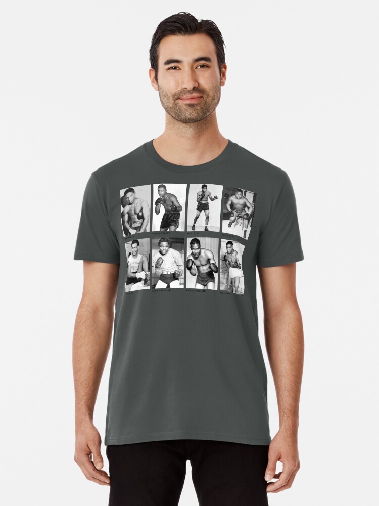 PopCultureShirtsKJ Murderer's Row T-Shirt