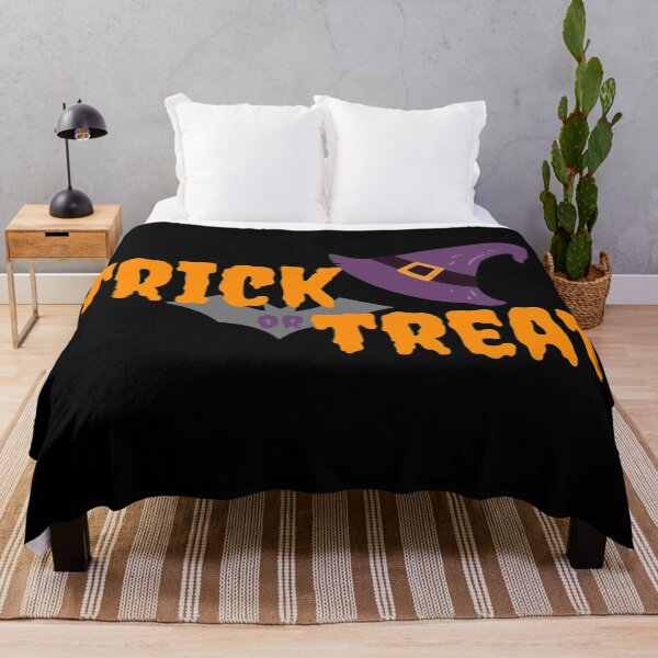 Item preview, Halloween Trick or Treat Mood designed and sold by TheAfer.