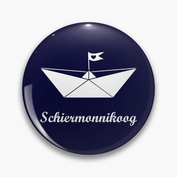 Item preview, Schiermonnikoog island designed and sold by ChrissiCreation.