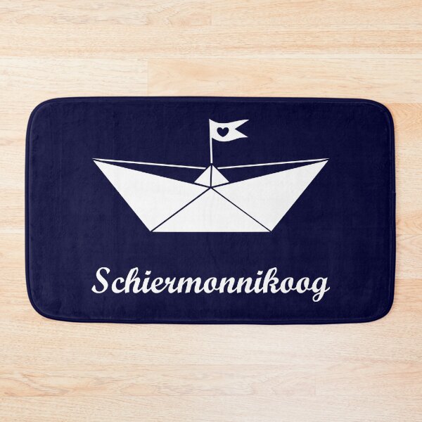 Item preview, Schiermonnikoog island designed and sold by ChrissiCreation.