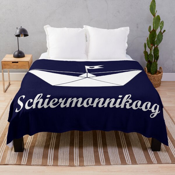 Item preview, Schiermonnikoog island designed and sold by ChrissiCreation.