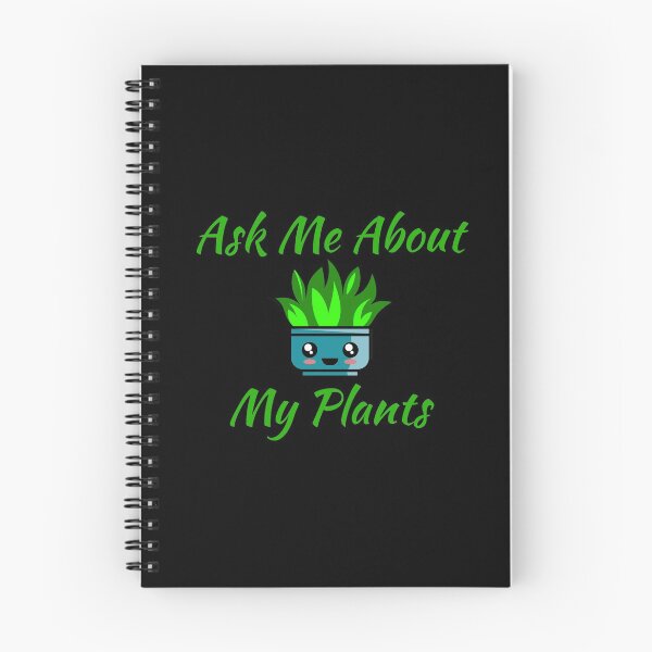 Item preview, Ask me about my Plants designed and sold by Tridev-Designs.
