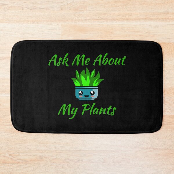 Item preview, Ask me about my Plants designed and sold by Tridev-Designs.