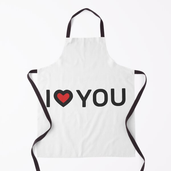 Item preview, I Love You! All You Need Is Love! designed and sold by ArtAlexDesign.